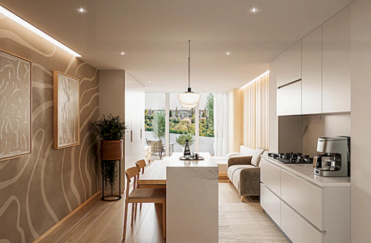 Imágen del proyecto CASA CONDESA